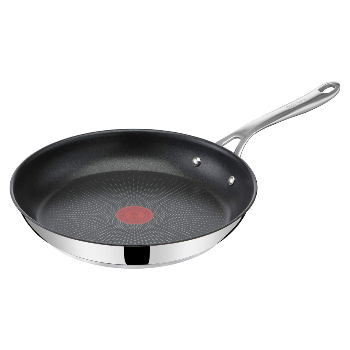 Tefal Jamie Oliver Cooks Direct Frying Pan 24cm