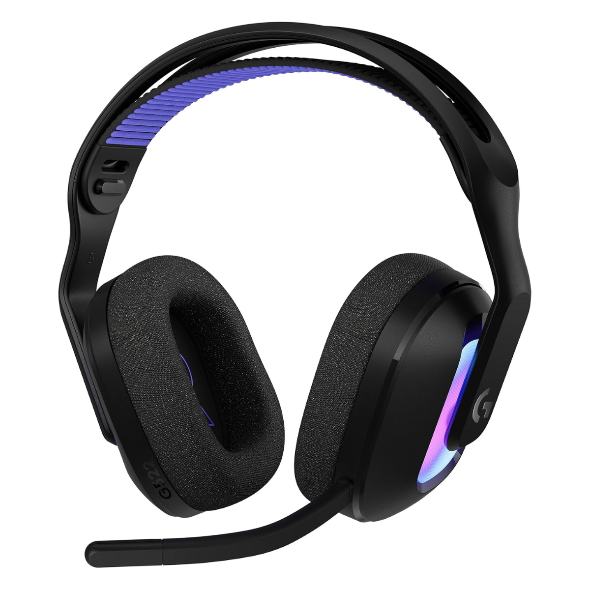 Logitech G522 LIGHTSPEED Wireless Gaming Headset