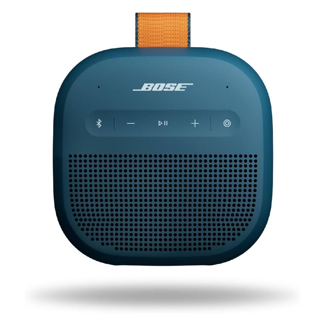 Bose SoundLink Micro Portable Bluetooth Speaker (2nd Gen)
