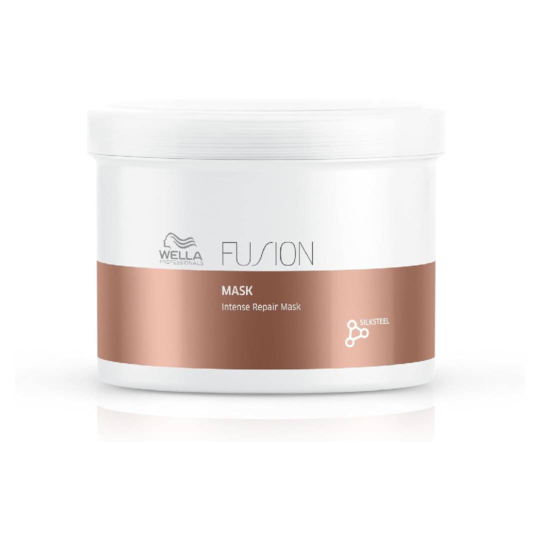 Wella Professionals Fusion Intense Repair Mask 500ml