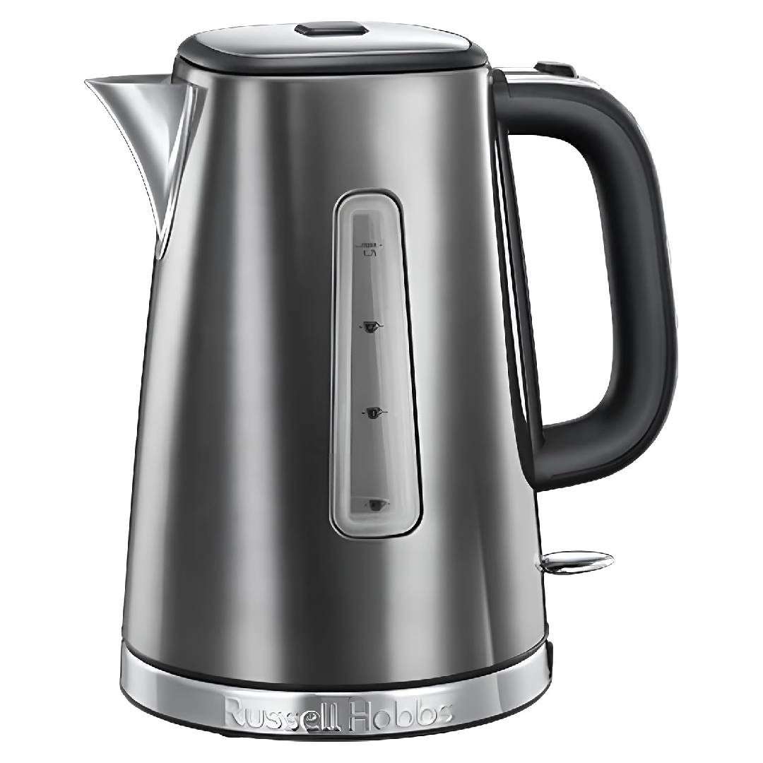 Russell Hobbs Luna Grey