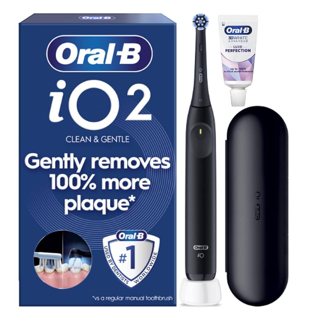 Oral-B iO 2 Electric Toothbrush