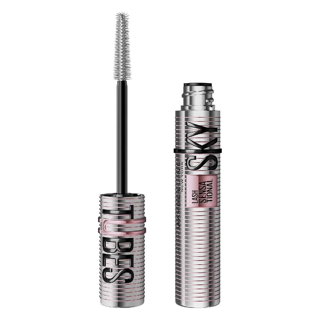 Maybelline Sensational Sky Tubes