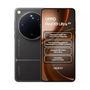 OPPO Find X9 Ultra - 512 GB, Tundra Umber