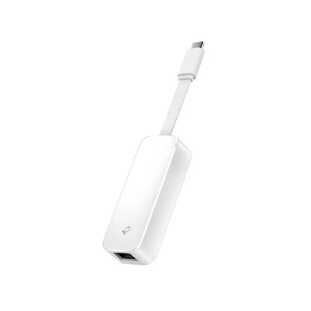 TP-LINK UE300C USB Type-C to RJ45 Gigabit Ethernet Adapter