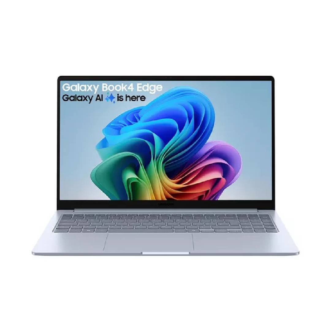SAMSUNG Galaxy Book4 Edge 15.6" Laptop