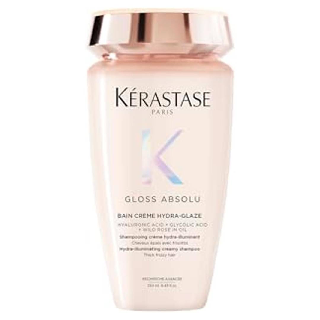 KÉRASTASE Gloss ABS Bain Rich 250 ml