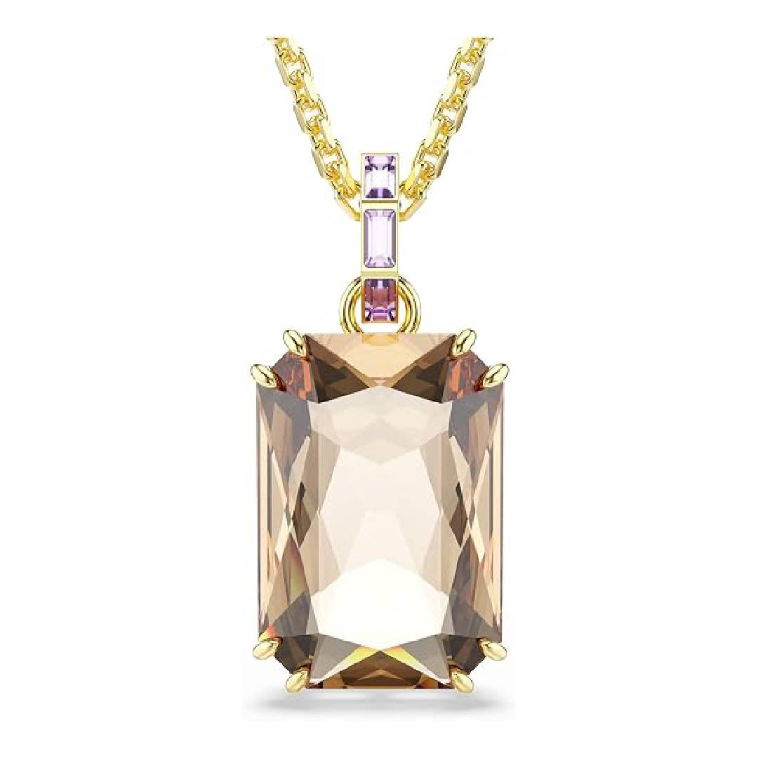 Millenia Octagon Pendant
