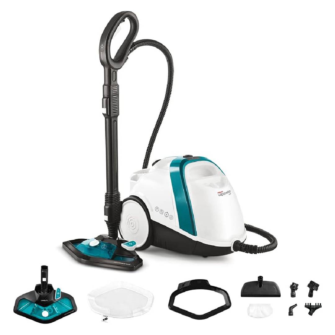 POLTI VAPORETTO SMART 100T RIC CONT.
