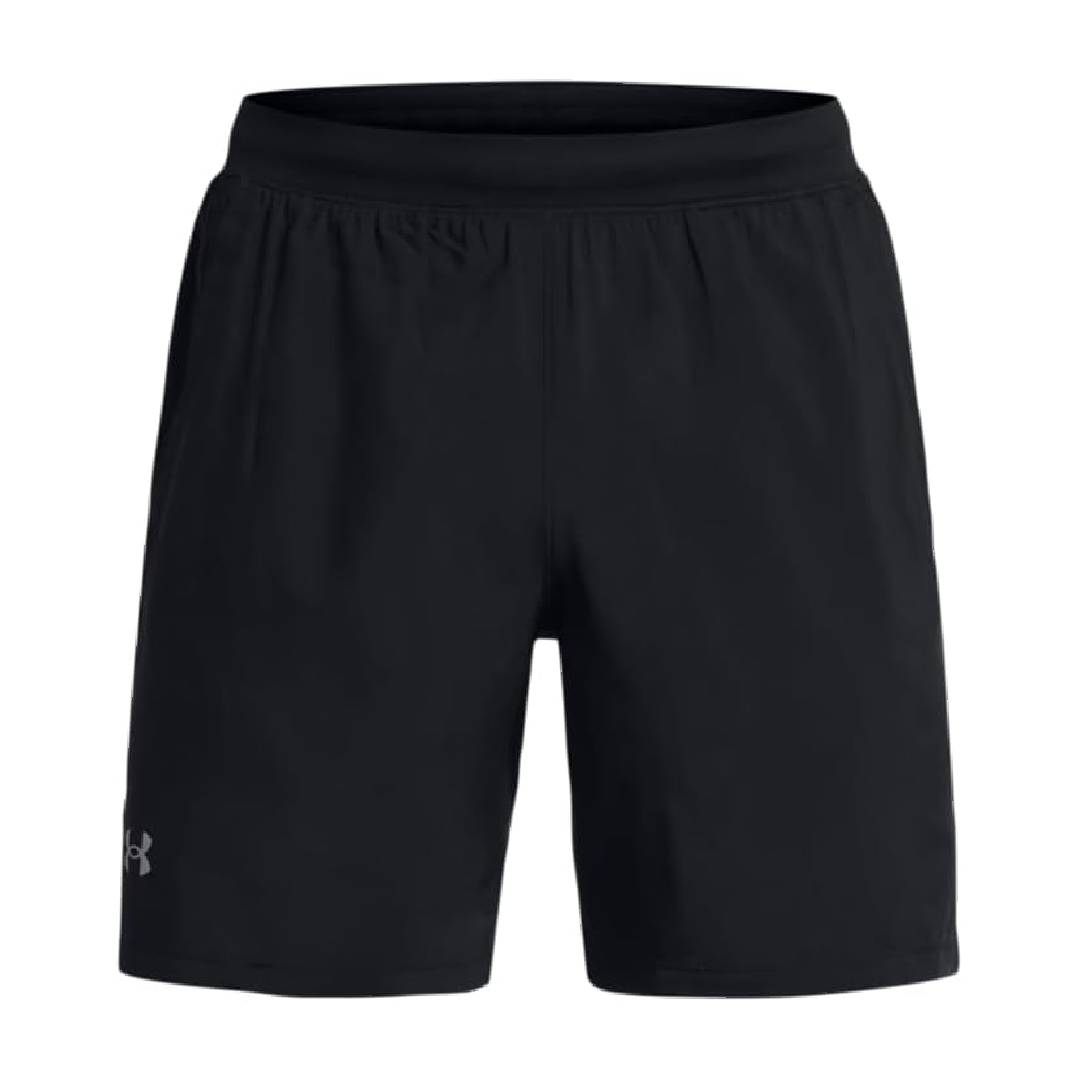 Under Armour Mens UA Launch 2 in 1 7 Shorts