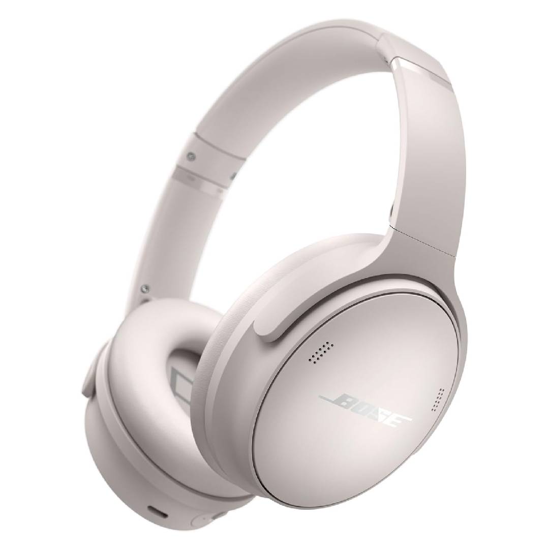 Bose QuietComfort SC Wireless Noise Cancelling Headphones