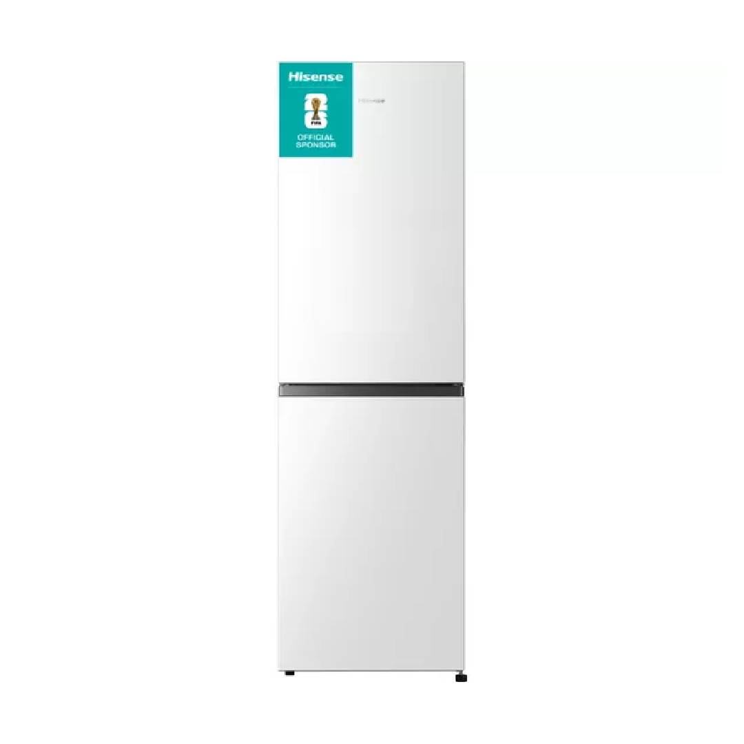 HISENSE RB327N4BWE 50/50 Fridge Freezer