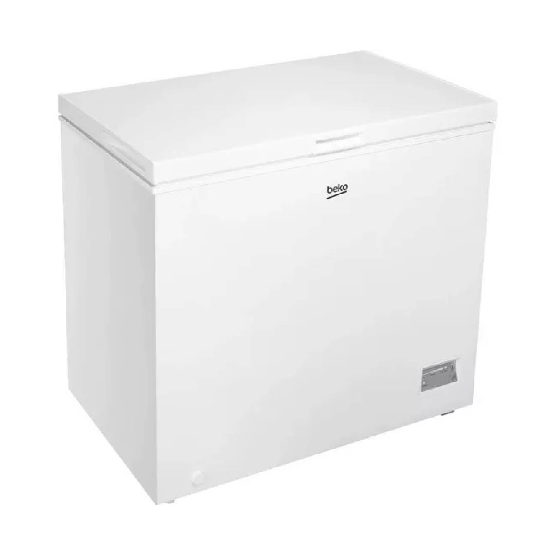 BEKO CF4198W Chest Freezer - White