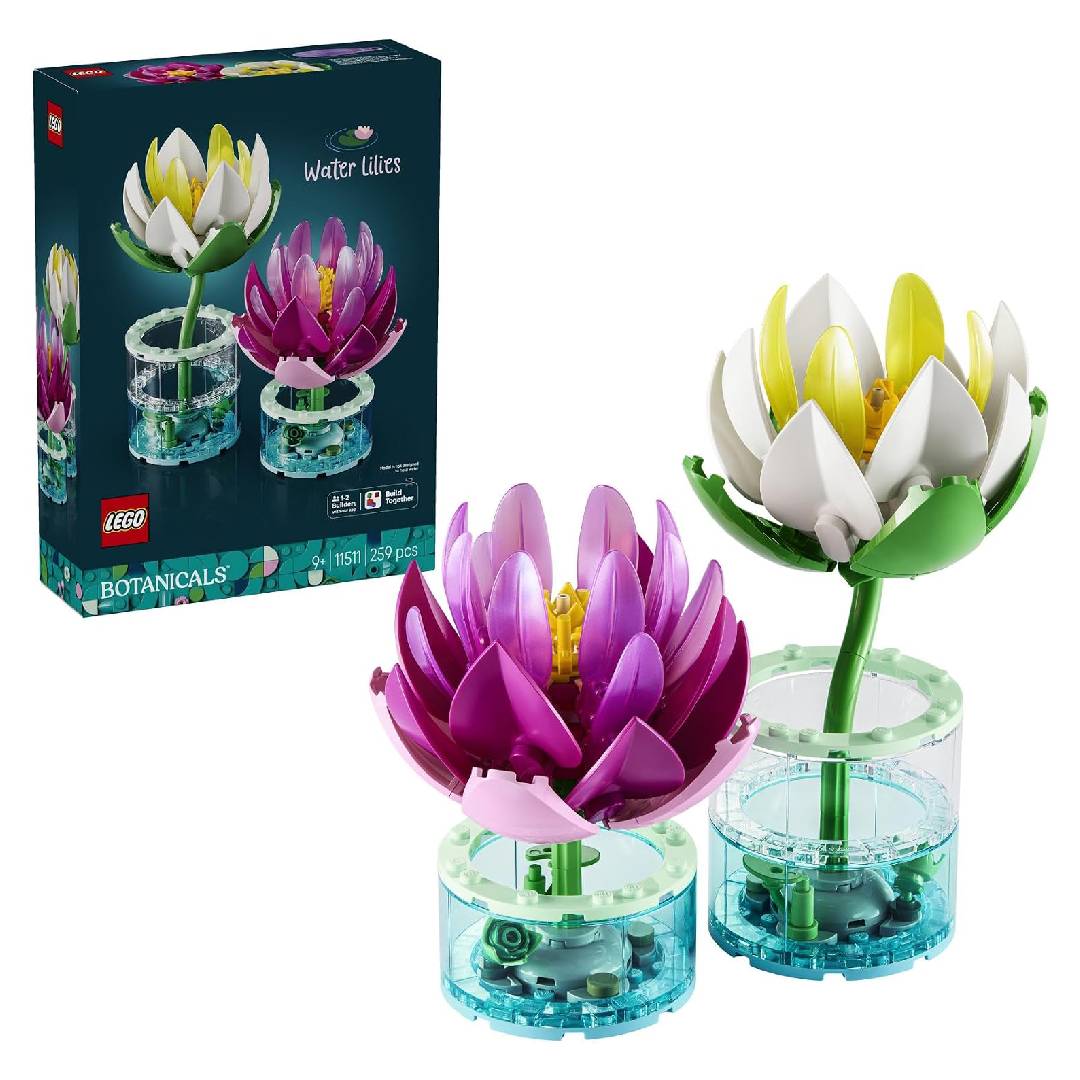 LEGO BOTANICALS 11511