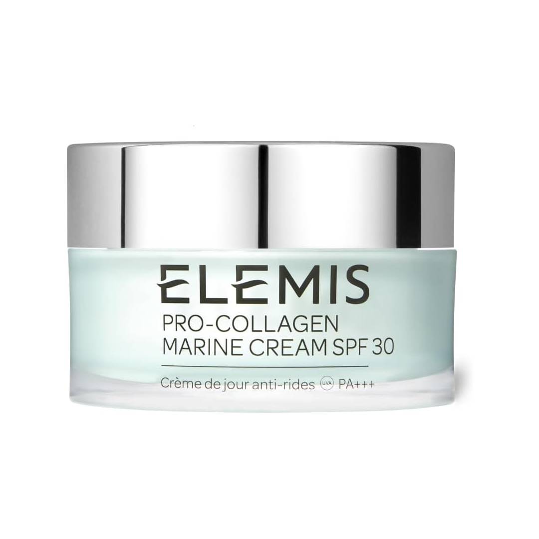 ELEMIS Pro-Collagen Marine Cream 50ml Collection