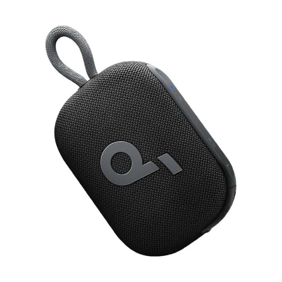 Anker soundcore Select 4 Go Ultra-Portable Bluetooth Speaker