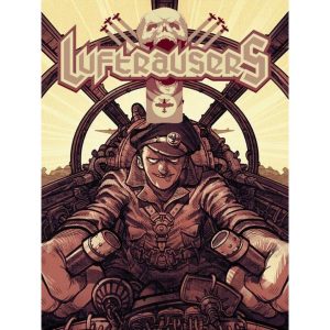 LUFTRAUSERS PC Game