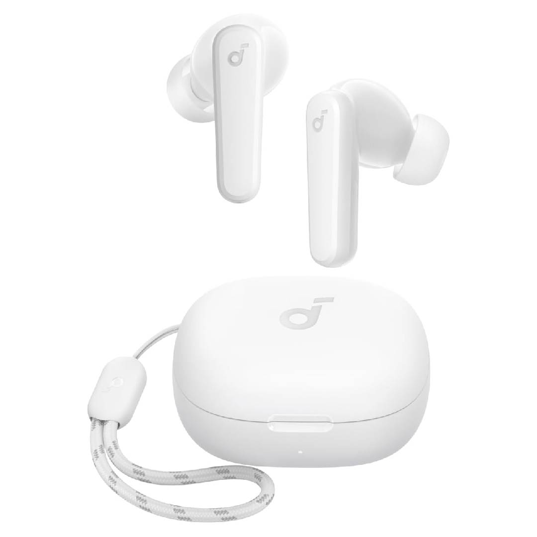 Anker soundcore P20i, True Wireless Earbuds, 10mm Drivers with Big Bass