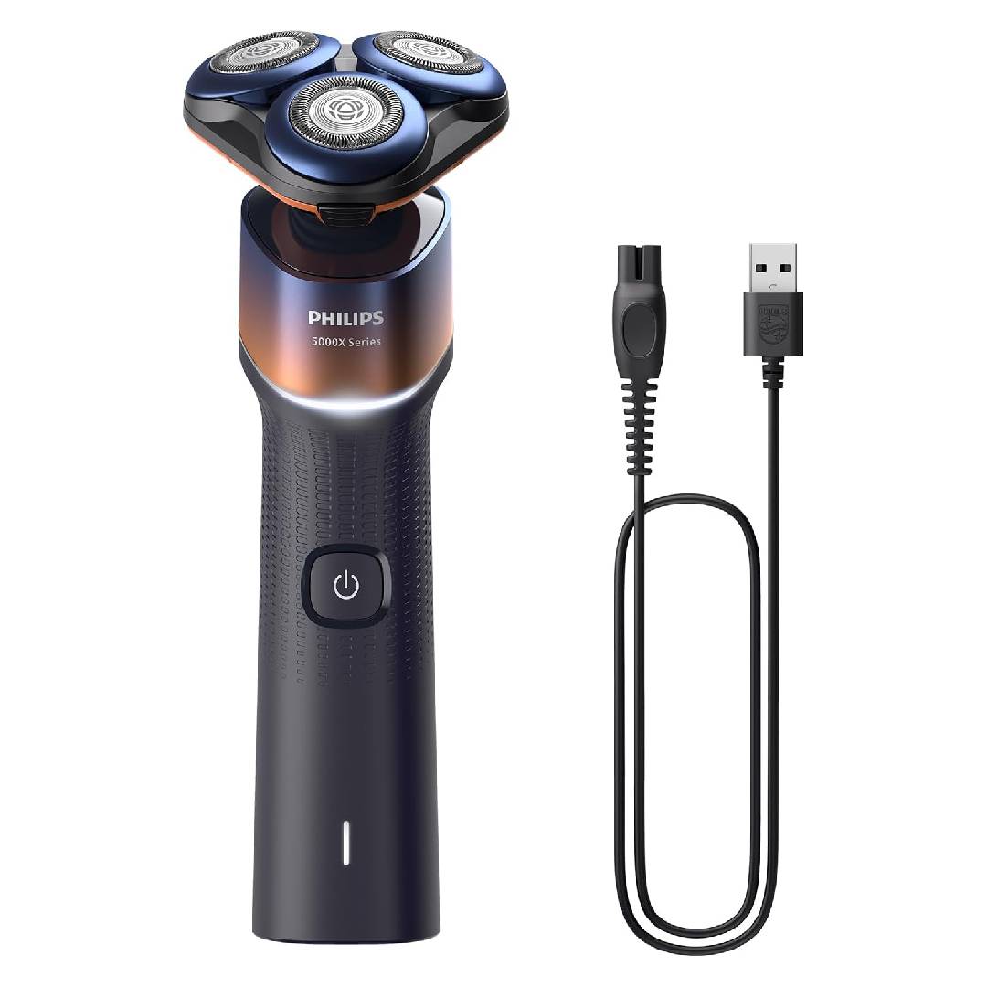 Philips Shaver 5000X Series