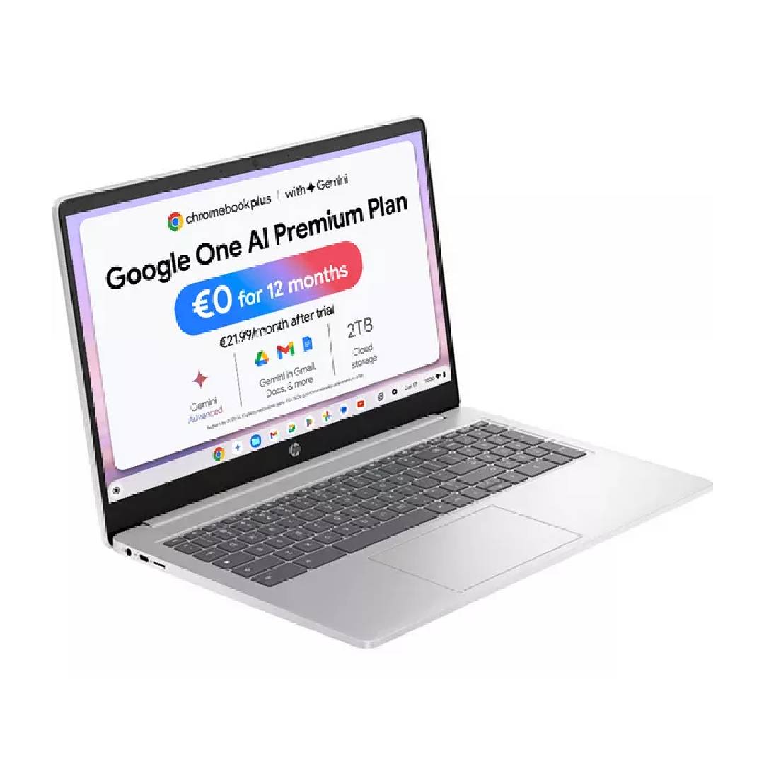 HP Chromebook Plus 15a-nb0502sa 15.6 n305