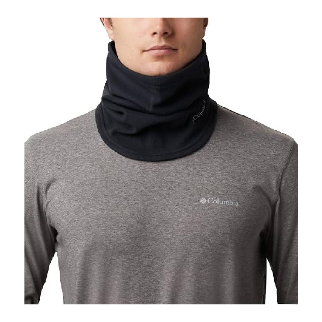 Columbia Unisex Taille Unique Trail Shaker Gaiter