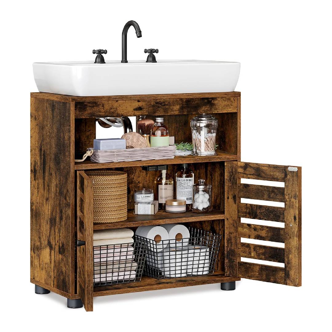 VASAGLE Under Sink Cabinet