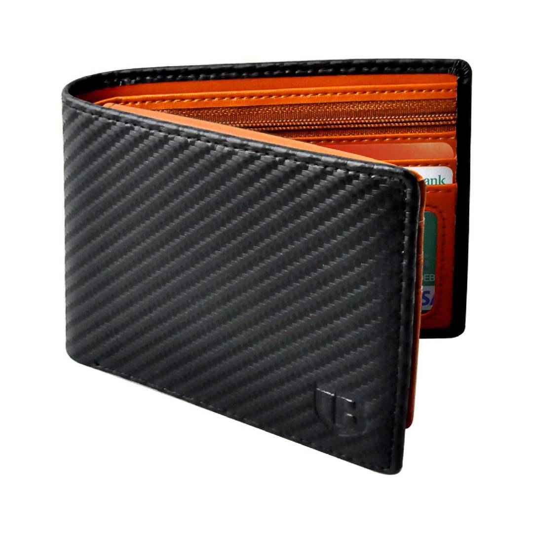 BIAL Mens Wallet