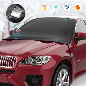 Windscreen Cover Winter, Windscreen Cover, Windscreen Cover, Car Cover Winter, Car Cover Winter, Frost Protection Car Windscreen