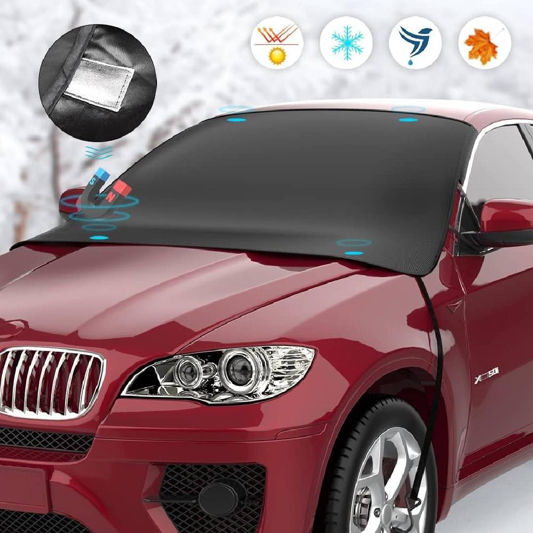 Windscreen Cover Winter, Windscreen Cover, Windscreen Cover, Car Cover Winter, Car Cover Winter, Frost Protection Car Windscreen