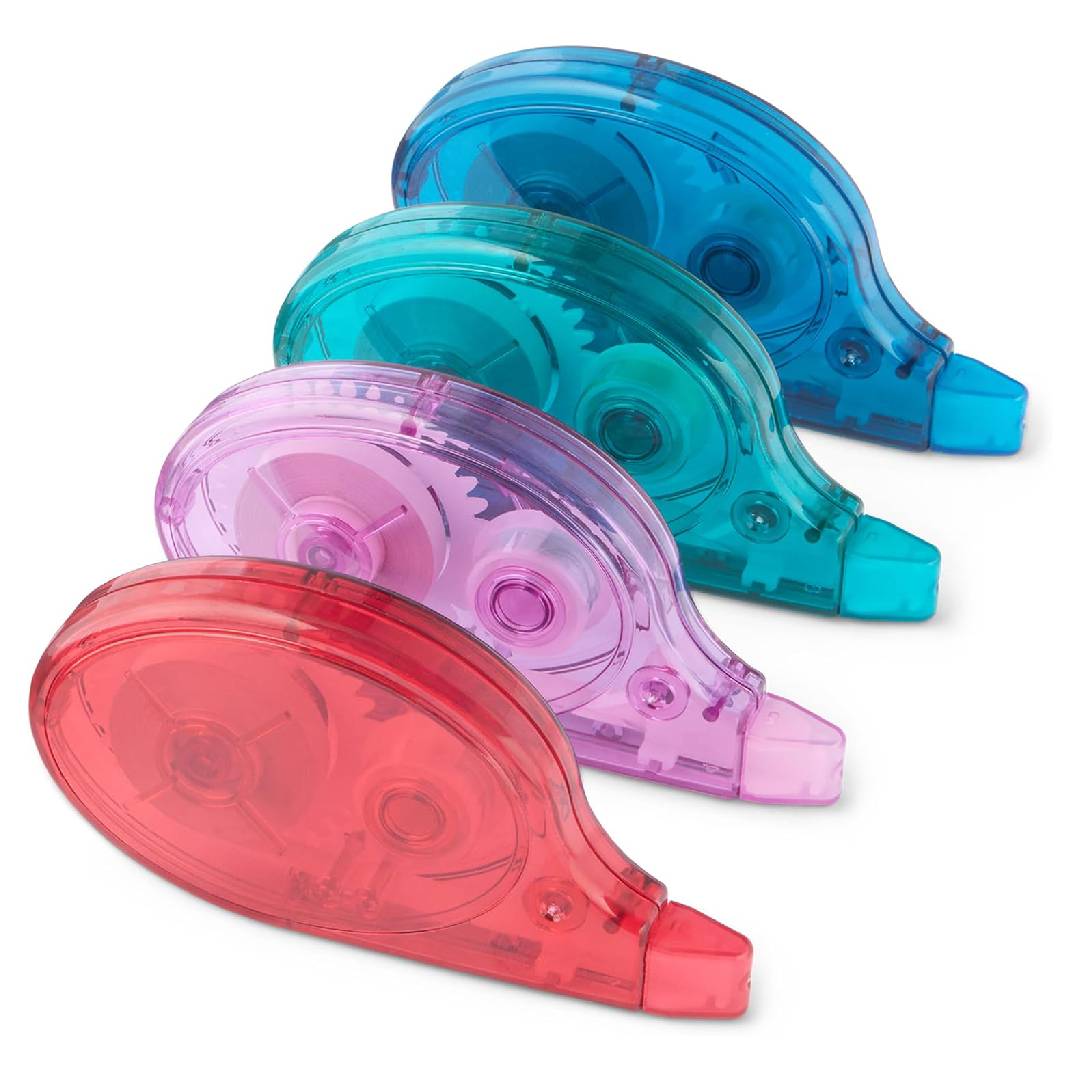Amazon Basics correction tape