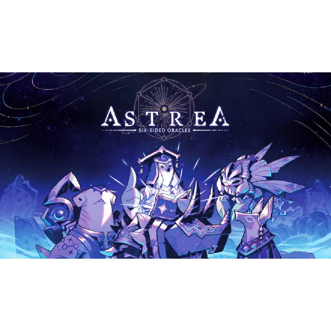 Astrea: Six Sided Oracles