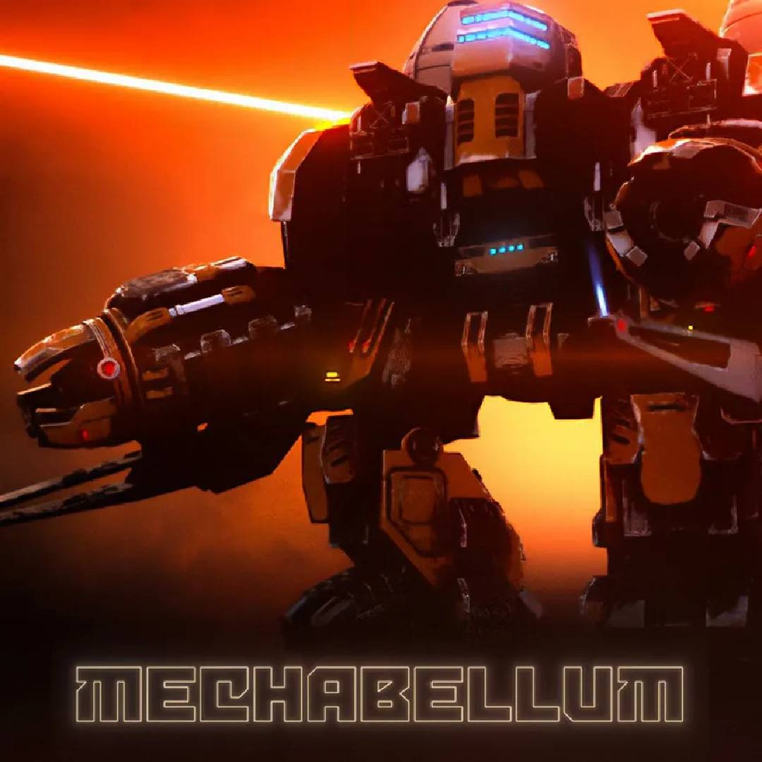 Mechabellum