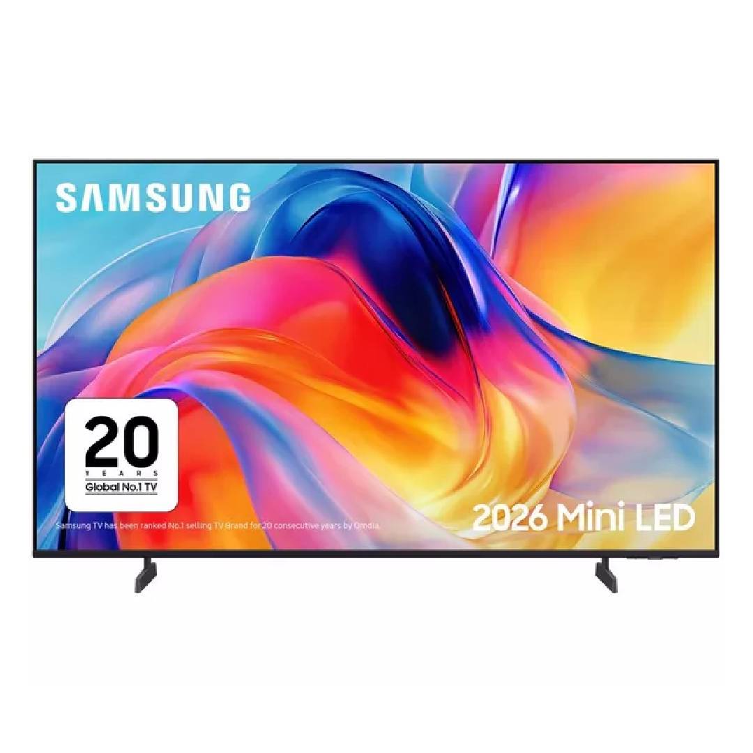 SAMSUNG M70H 55" 4K Mini LED Vision AI Smart TV 2026 - UE55M70H
