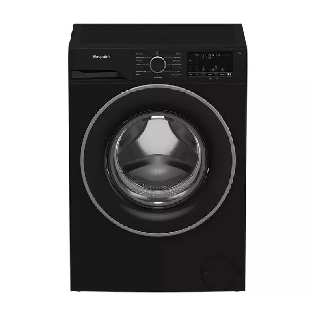 HOTPOINT Anti Stain HB113 UK 11 kg 1400 Spin Washing Machine