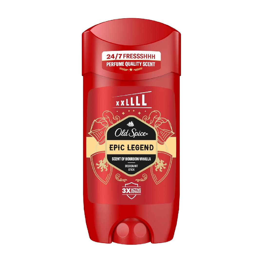 Old Spice Epic Legend Men's Deodorant Stick 85ml