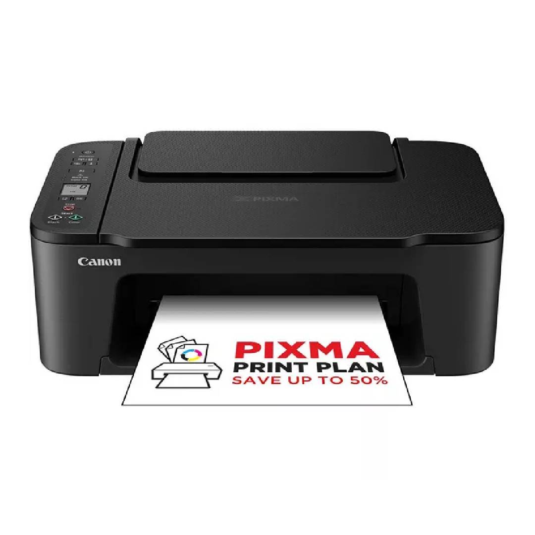 CANON PIXMA TS3750i All-in-One Wireless Inkjet Printer