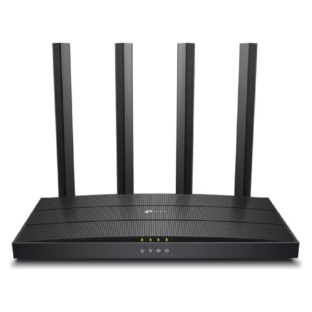 TP-LINK Archer AX12 WiFi Cable & Fibre Router