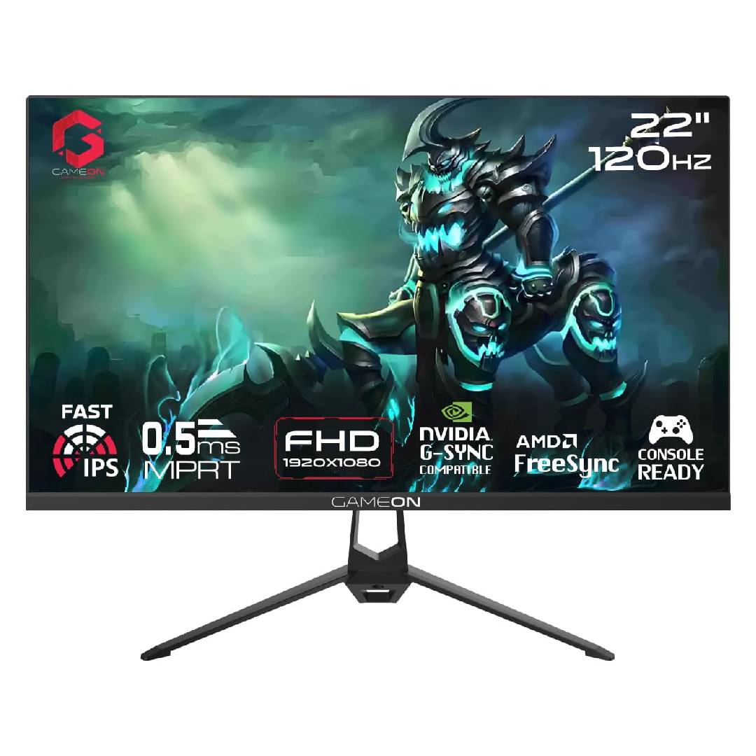 AMEON GOES22FHD120IPS
