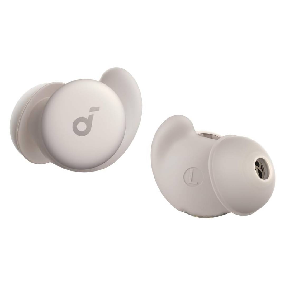 Anker soundcore Sleep Earbuds A20, 30 dB High-Frequency Noise Reduction