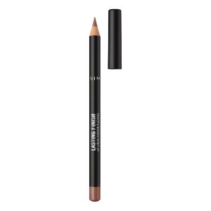 Rimmel Lasting Finish 8HR Lip Liner, Shade Cappuccino, 1.2 g