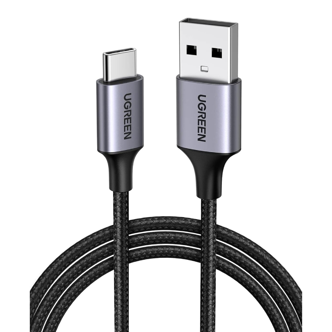 UGREEN USB A to USB C Cable 3A 1M