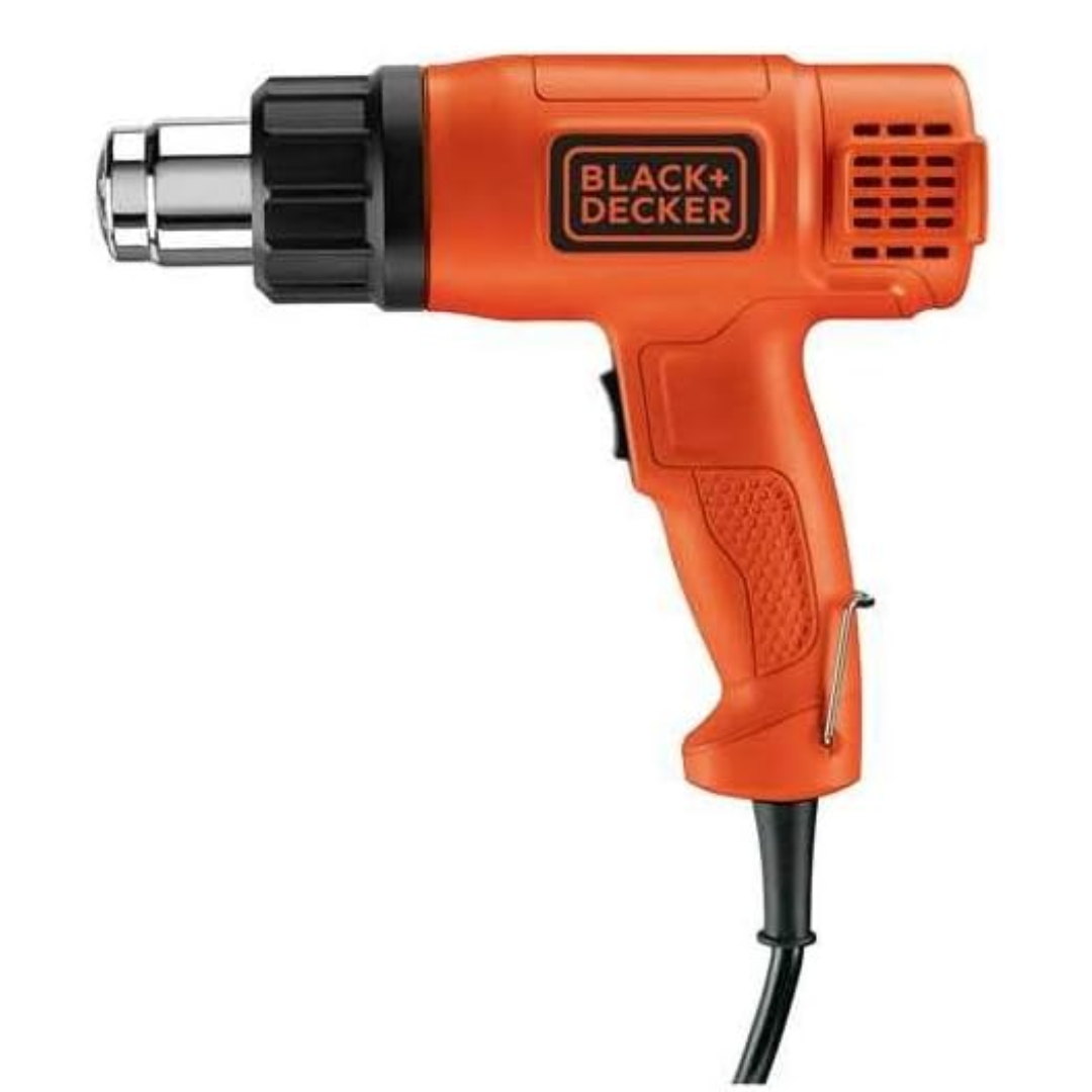 BLACK+DECKER KX1650 Heat Gun 1750W