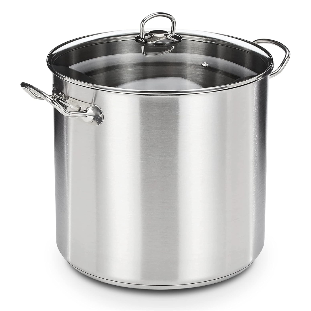 GSW Professional Jumbo Pot 20 Litres