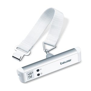 Beurer LS 10 Digital Luggage Scale
