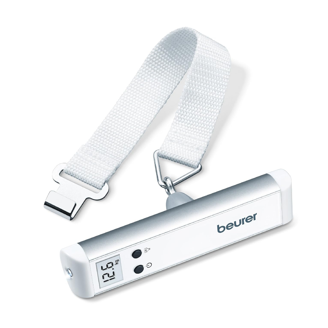 Beurer LS 10 Digital Luggage Scale