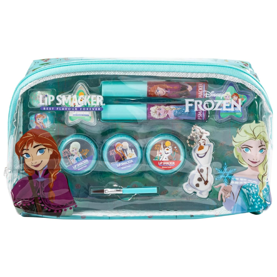 Lip Smacker Frozen Essential Makeup Bag