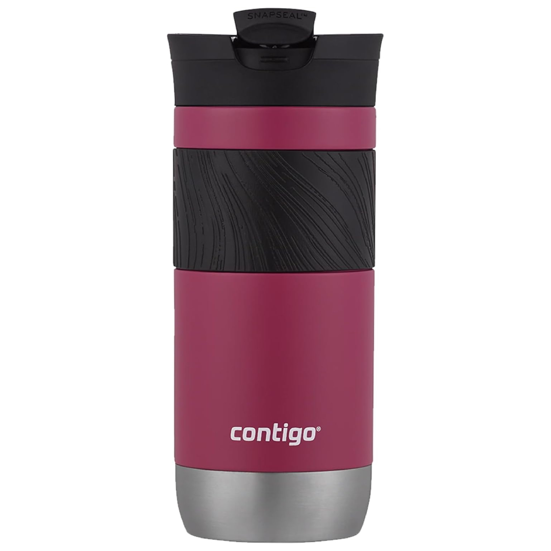 Contigo Byron 2 0 Thermo Mug 470ml
