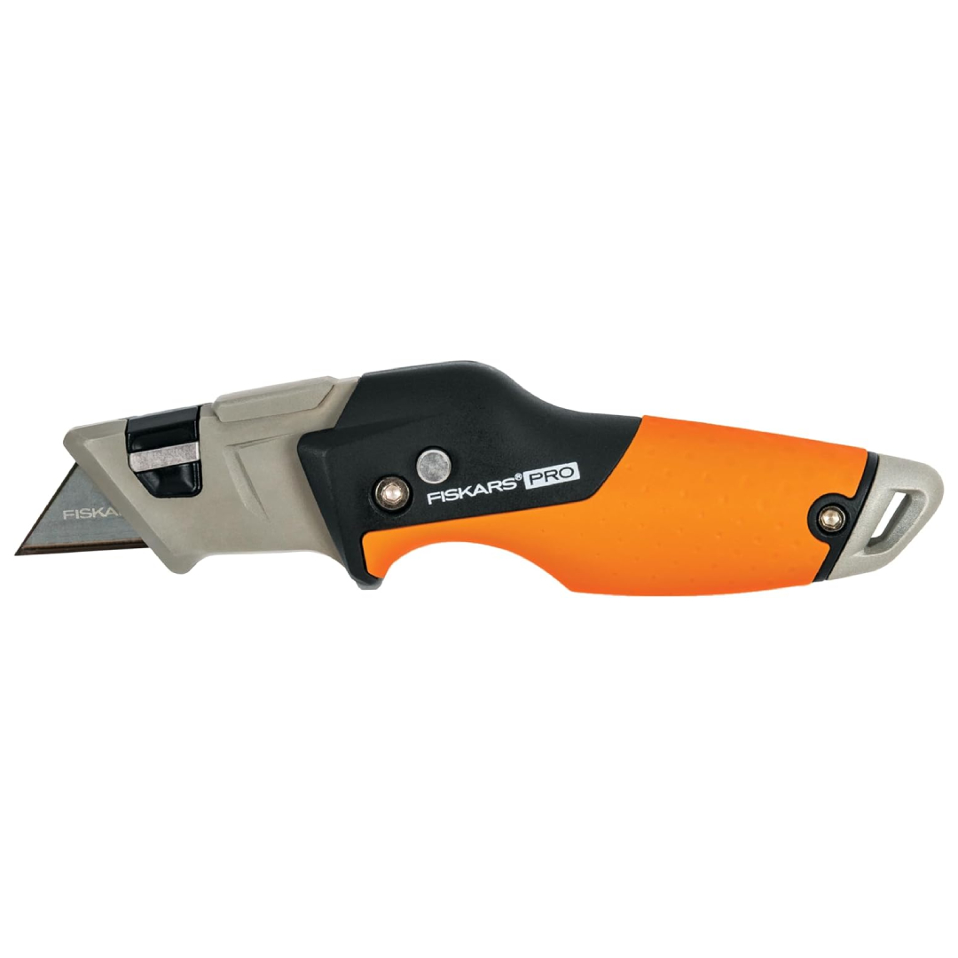 Fiskars CarbonMax Universal Folding Cutter 1027224
