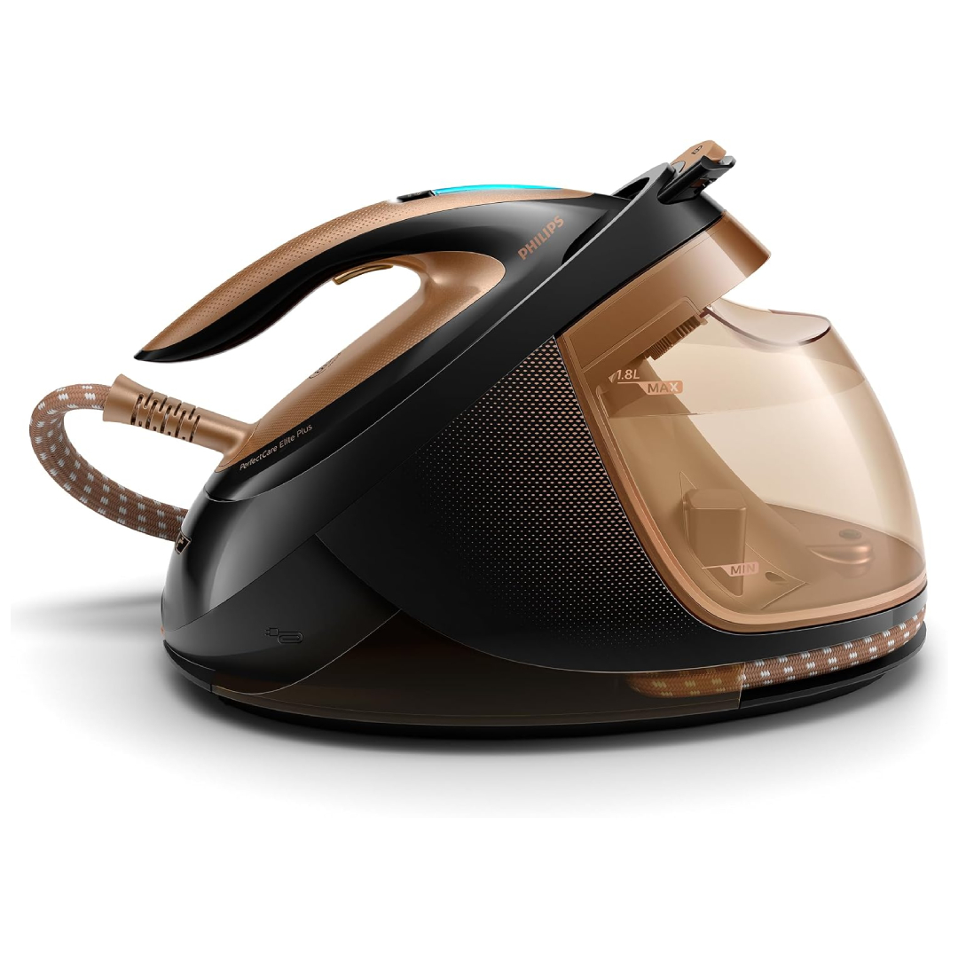 Philips PerfectCare Elite Plus Steam Generator Iron GC9682 86