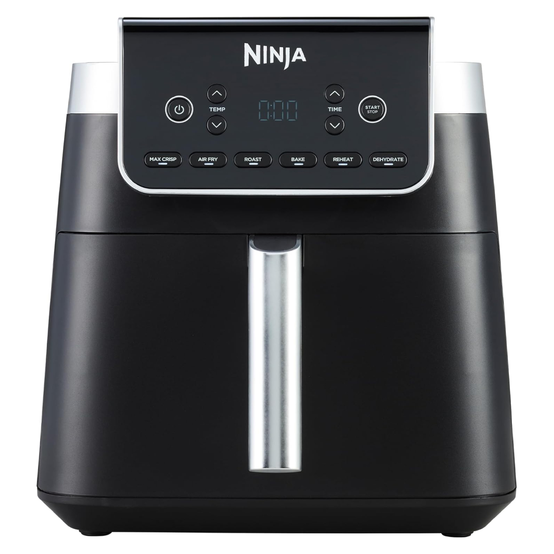 Ninja Air Fryer MAX PRO 6.2L AF180UK